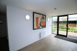 Entrance hall- click for photo gallery